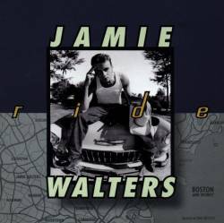 Jamie Walters : Ride